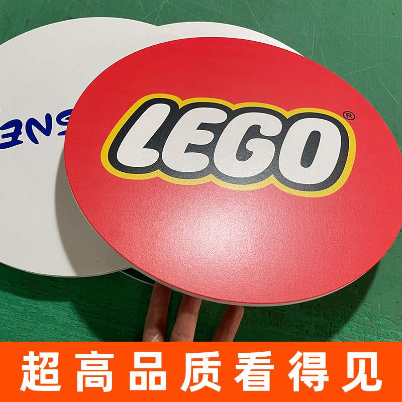 kt板广告展板写真海报板uv批发003广告牌制作起泡不pvc定制跨境