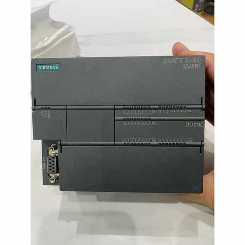 询价PLC模块，CPU ST40