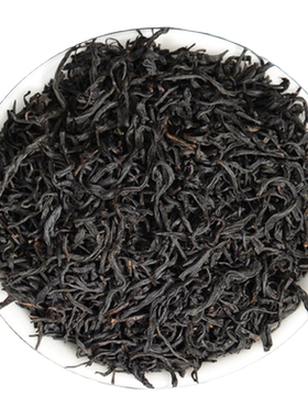 2025新茶正山小种红茶