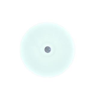 免布线led充电感应灯超长续航大容量入户门人体感应磁吸太阳能