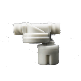 伊莱科水塔浮球开关水位控制阀上水箱太阳能全自动止补水满自停器