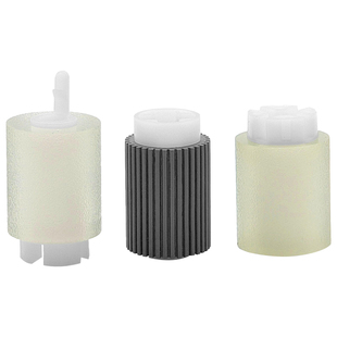 夏普C 3081 3581 4081 5081 6081 2651 3051 2621 3121纸盒搓纸轮