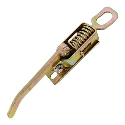 加厚高栏货车车厢锁扣挂钩