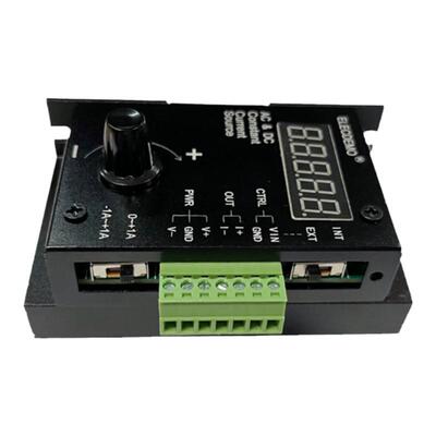 压控恒流源正负1a传感器