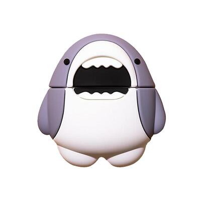华强北七代耳机保护套硅胶mini4