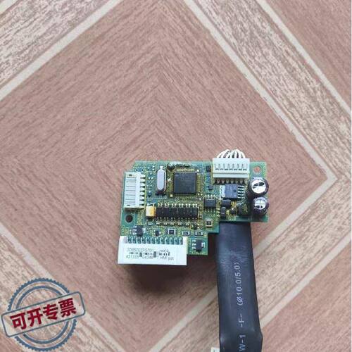 议 价变频器主板3D657037G701装件接口齐工业自动可 维修