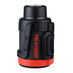 利格保温杯大容量车载72小时长效大号户外十大名牌高级暖瓶热水壶