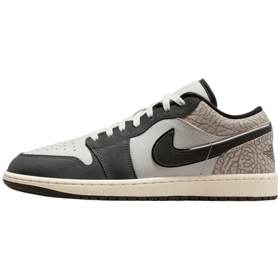 尖货丨NIKE耐克男子AIR JORDAN 1乔丹运动复古篮球鞋IU2268-100