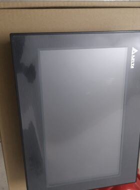 议价台达触控屏幕DOP-B10S615/B10E615/B10S411人机界面