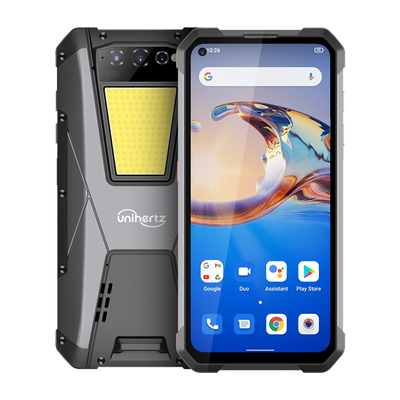 坦克TANK8849三防智能手机防水