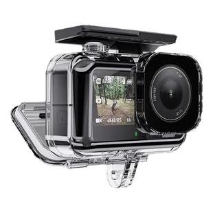 泰迅适配DJI大疆Action6/54/3运动相机防水壳保护壳45米深度潜水