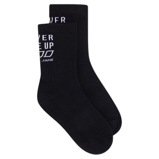 LornaJane瑜伽普拉提网球袜子ARCH运动瑜伽袜跑步马拉松短袜女LJ