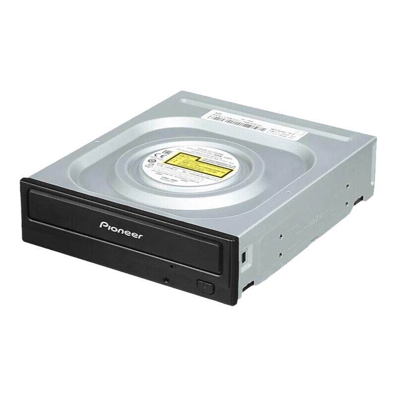 DVR-S21WBK内置光驱刻录机先锋