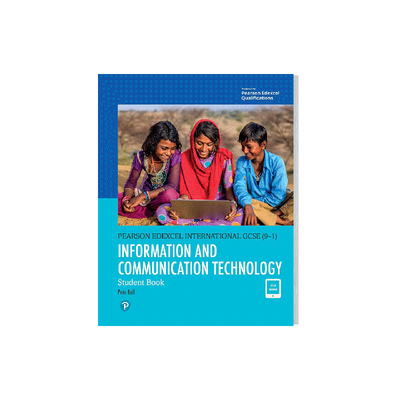 正版爱德思IGCSE计算机ICT教材