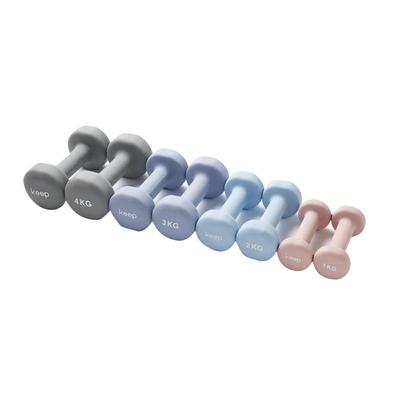 Keep哑铃女士健身男士力量训练