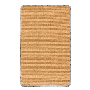 猫抓板剑麻垫贴墙耐抓耐磨不掉屑立式墙面防猫抓沙发猫抓垫猫抓柱