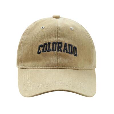 小头围棒球帽纯棉料男女通用