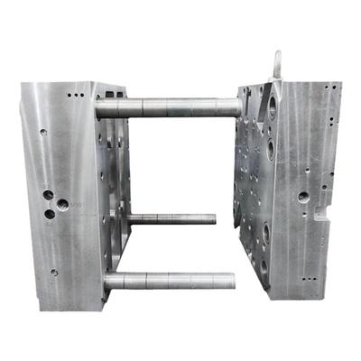 加工定做精密注塑模具 设计开模定制塑胶产品注塑件加工 源头厂家