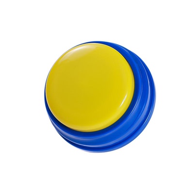 录音按钮幼儿园环境布置游戏按键