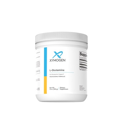 健式XYMOGEN谷氨酰胺粉肠道养护
