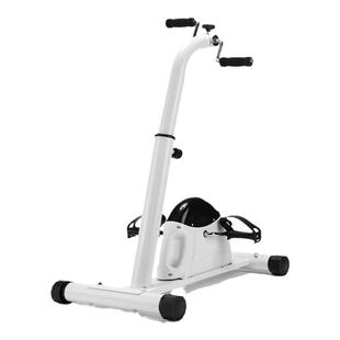 康复训练器材中风偏瘫上下肢康复脚踏车半身不遂手部腿部锻炼器械