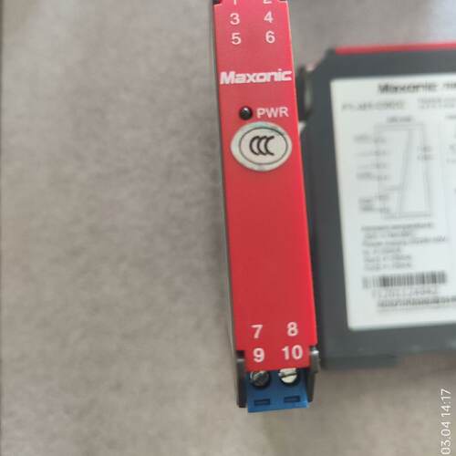 【询价】万讯F系列隔离式安全栅F1-Al1-C0CC适用