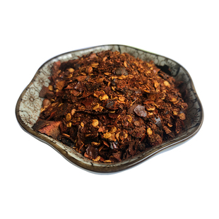 贵州特产辣椒面一斤手搓特辣特香糊辣椒柴火胡辣椒粉500g海椒蘸水