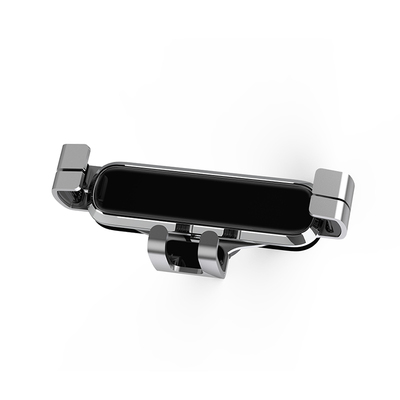 奥迪a3a4a5a6a7a8l卡扣车载支架