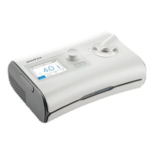 鱼跃呼吸机双水平止鼾器无创家用睡眠暂停综合征打呼噜老人打鼾