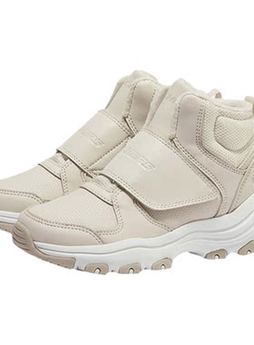 Skechers/斯凯奇大童休闲保暖
