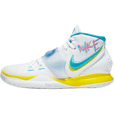 耐克大童中帮篮球运动鞋