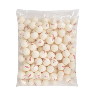 莹恋 红双喜王楚钦孙颖莎头乒乓球明星肖像球北京重庆WTT双标限定