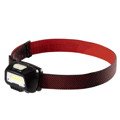 斯奈夫头灯2024新款强光超亮超长续航夜钓鱼专用充电锂电池照明灯