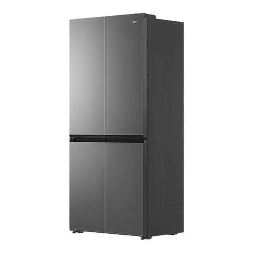 Haier/海尔 BCD-491WGHTDB9BFU1灰 冰箱