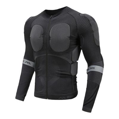 MUTU儿童滑雪护具国货之光