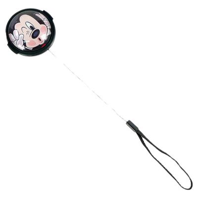 耐影通镜头盖37/43/46/49/55