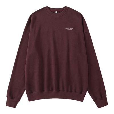 cryingcenter青春流行卫衣