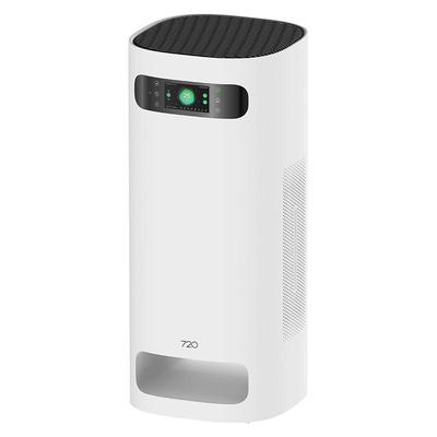 720空气净化器除甲醛杀菌