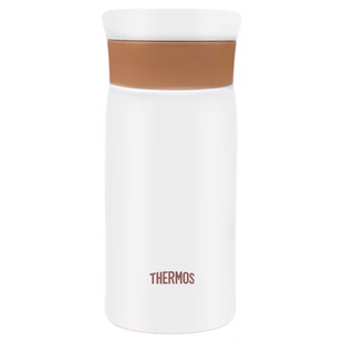 膳魔师保温杯350ML小巧便携商务水杯直饮杯节日团购定制杯子JMZ