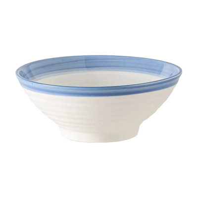 厚实防烫商用陶瓷面碗郸泥匠陶瓷