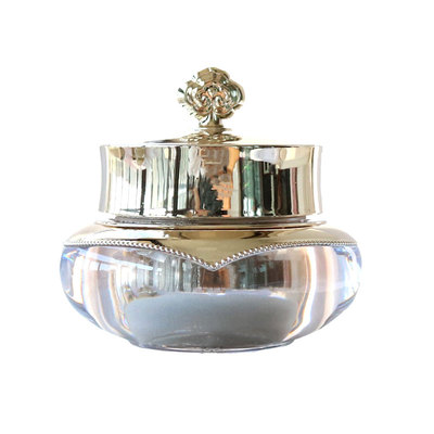 whoo后天气丹面霜保湿紧颜滋养霜