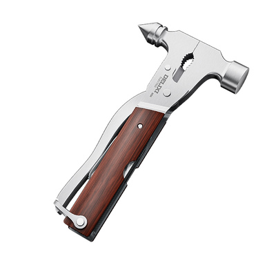 德力西电气户外安全锤破窗器逃生