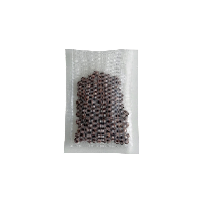 咖啡豆分装网格PE品鉴袋试装袋