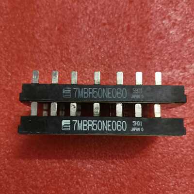 询价-7MBR30NE060 7MBR30NF060 7MBR50