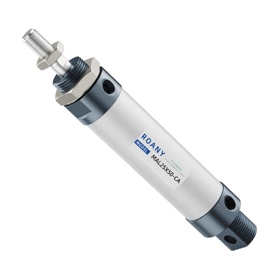 迷你气缸MAL32/40*25/50/75/
