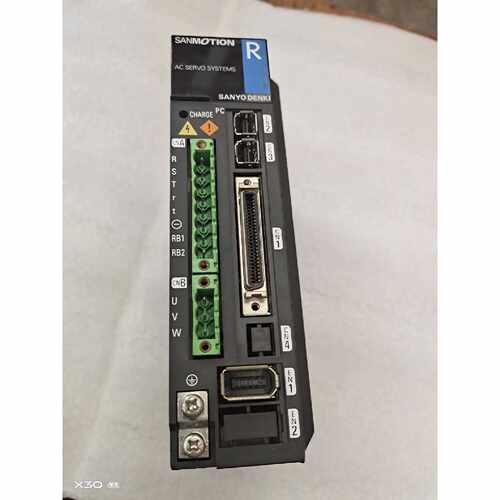 议价RS2B03A0AL00D8AEP02伺服驱动器包好用需维修