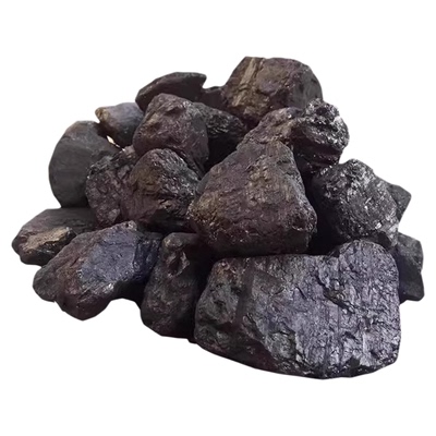 无烟煤家用室内取暖煤打铁钢炭