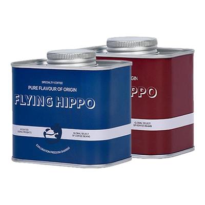 FLYINGHIPPO西达摩G1手冲咖啡豆