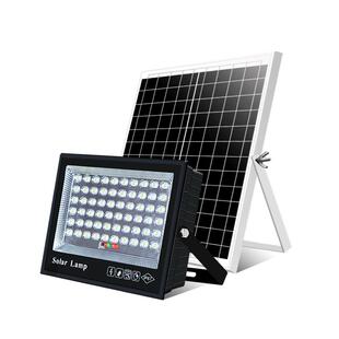 新款太阳能灯户外照明灯庭院灯超亮大功率1000W防水室内外LED路灯