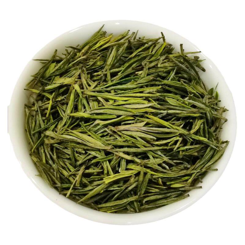 2026新茶靖安白茶明前珍稀绿茶